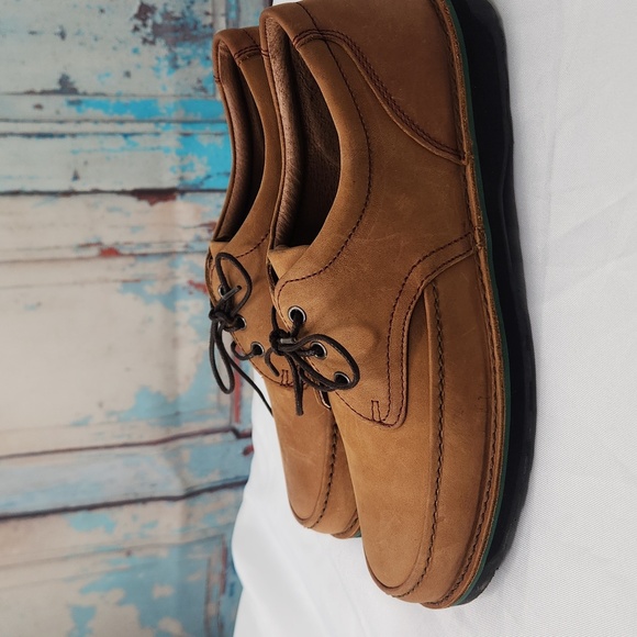 Wolverine Walkers Leather Shoes‎ main image 6